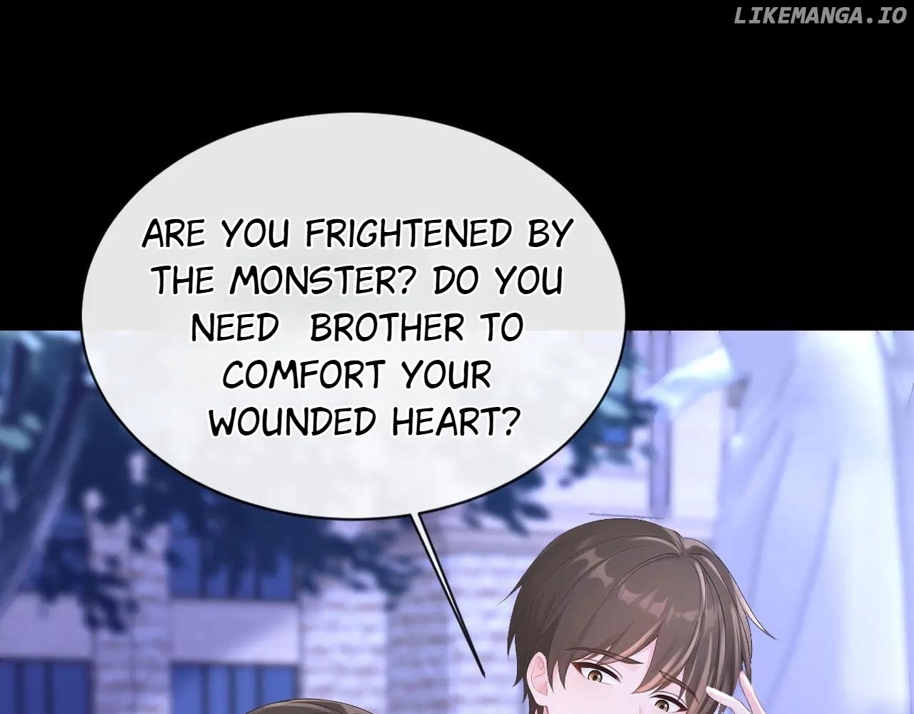 Quick Transmigration: The Host Wants To Die Chapter 164 - page 66